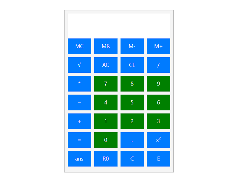 Basic Calculator Online