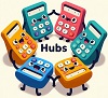 Calculators hub