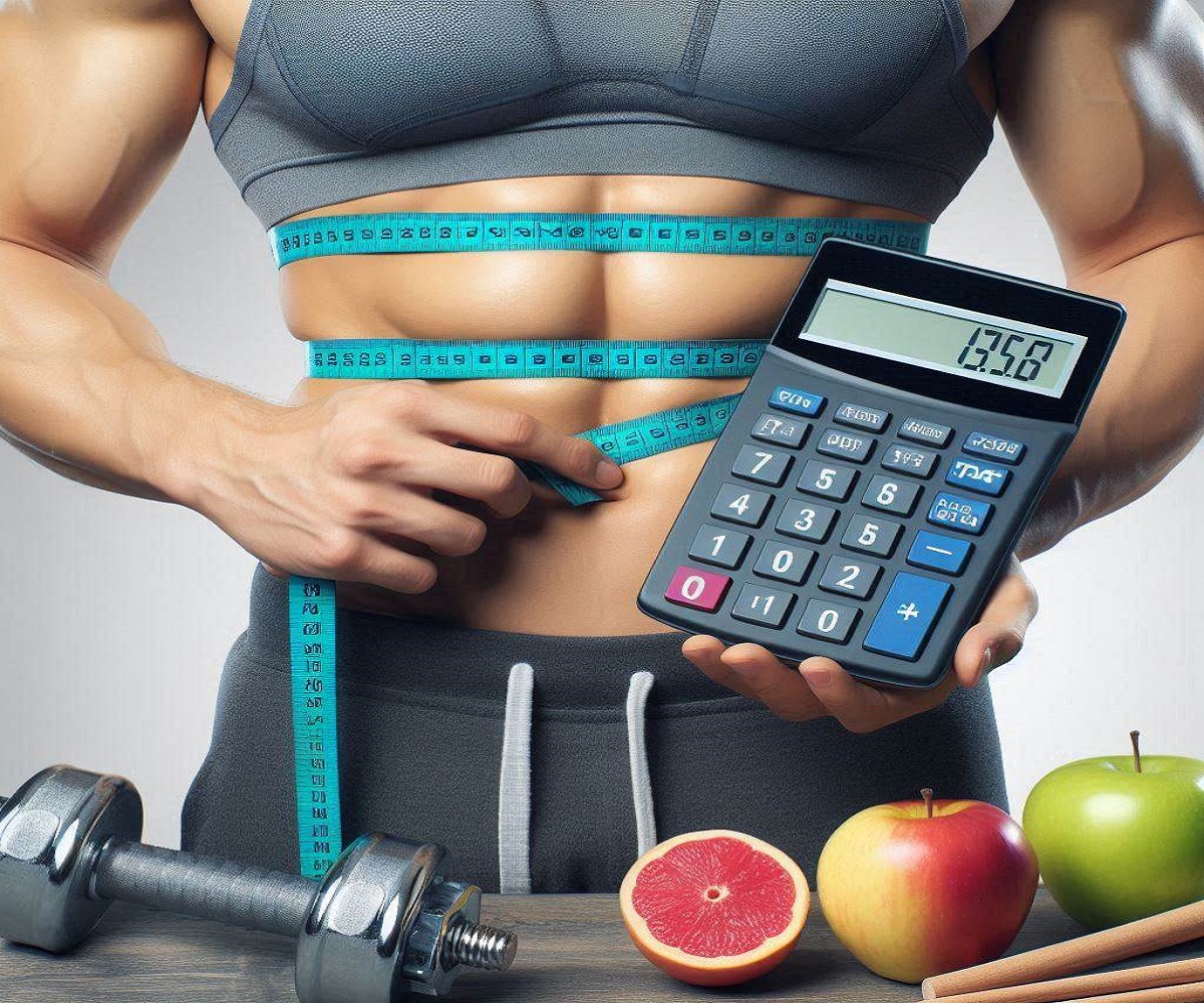 How to Calculate Body Fat Percentage Calculator