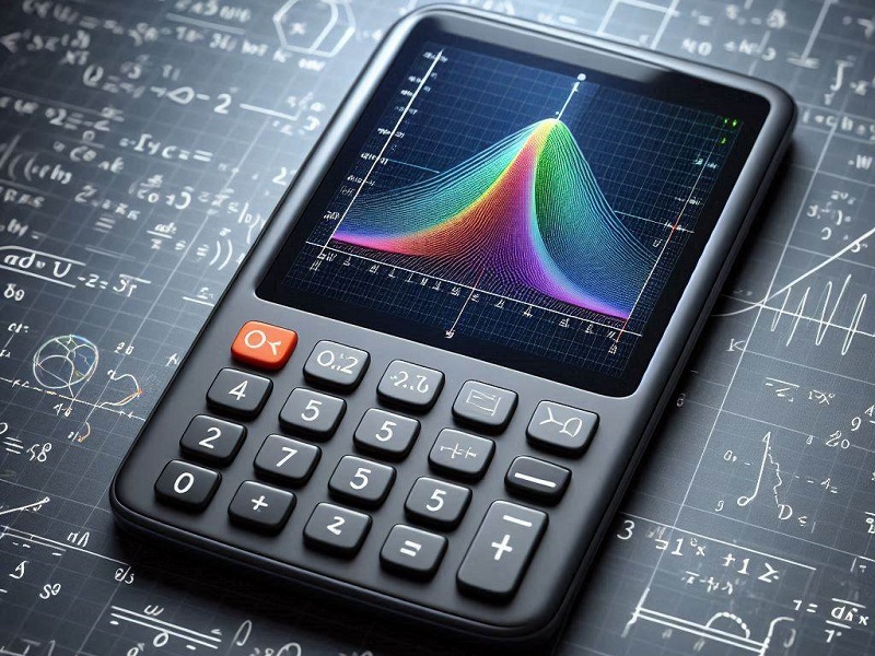 Graphing Calculator