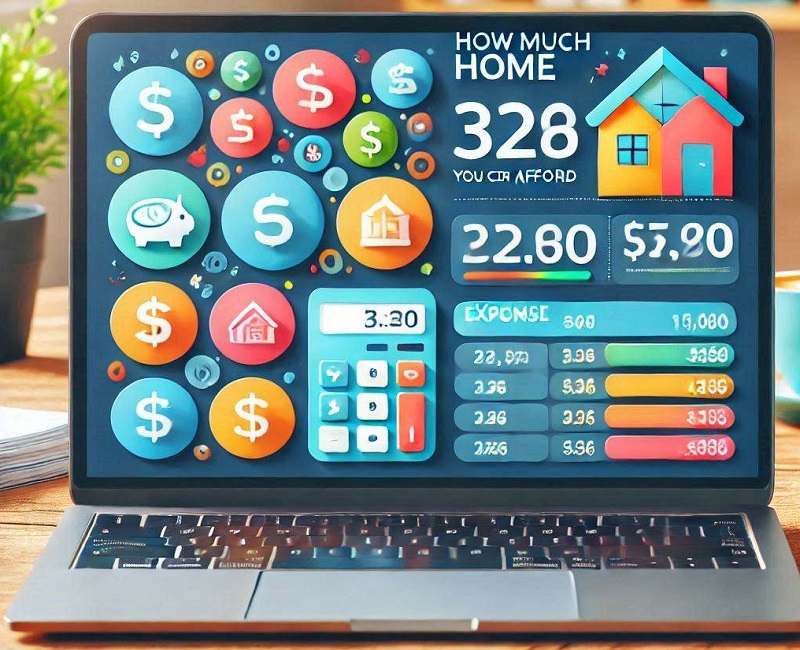 Home Affordability Calculator